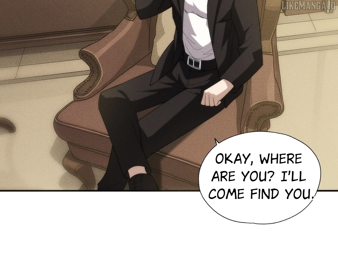 Hidden Dragon in the City (2025) Chapter 3 - page 131